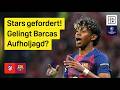 Atletico Madrid FC Barcelona Quarter Final Second Leg UEFA Champions League DAZN Highlights