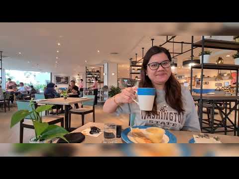 JEN Penang Georgetown by Shangri-La Hotel Check-in, restaurante de café da manhã, spa de bem-estar e academia