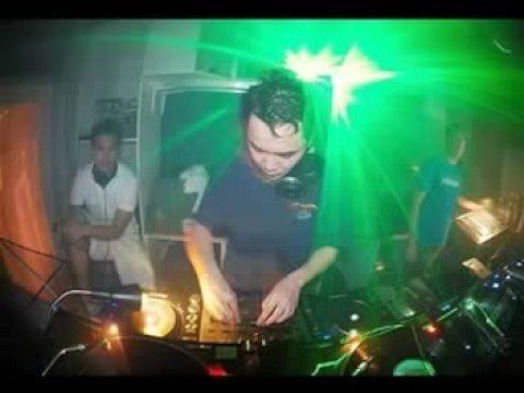 DJ Clart - These Words - Digital Blus 006 on Radio 1Xtra