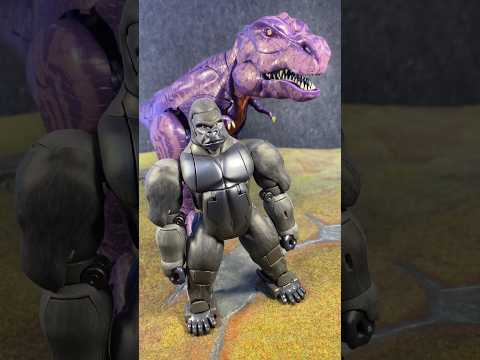 BEAST WARS! #masterpiece #transformers - Carnage Creations