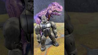 Download lagu BEAST WARS! #masterpiece #transformers - Carnage Creations mp3