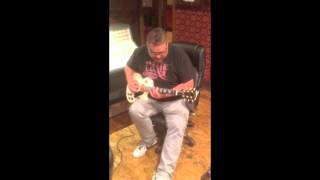 Pennywise in the Studio 2011 recording new album All or Nothing