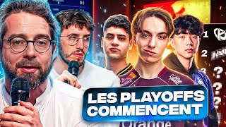 PERSONNE NE POUVAIT S’ATTENDRE À CE DÉNOUEMENT ! (Aftershow LEC)