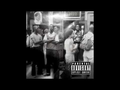 Nowaah The Flood - All Wise And Civilized (prod. The Architect)
