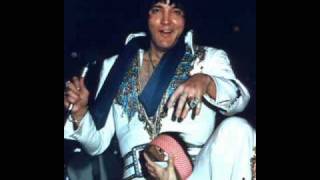 Promised Land [Alternate Take 5] - Elvis Presley