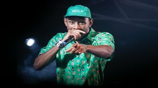 Tyler The Creator Sings &#39;Starboy&#39; High as F**k