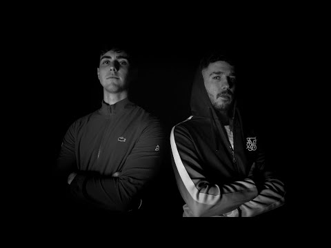 Jøserra - TECH OWNERS (ft. Compare Flow)