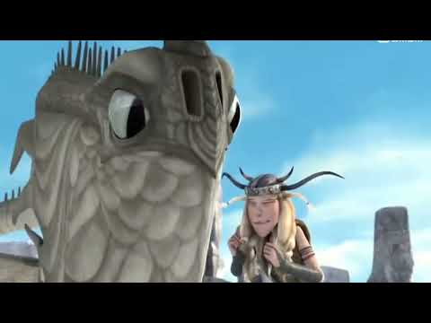 Ep13 Free Scauldy Part 5