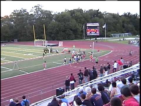 Midwest Distance Festival Mile 2013