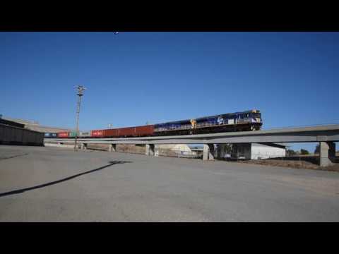 Bowmans Rail 4106S CM3302 CM3309