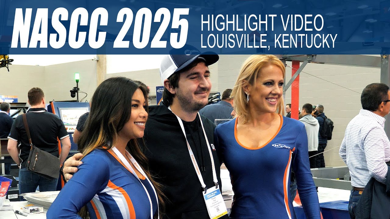 NASCC 2025 Steel Conference Highlights - Louisville, Kentucky