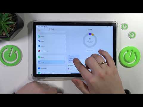 How to Format an SD Card on BLACKVIEW Tab 12 Pro