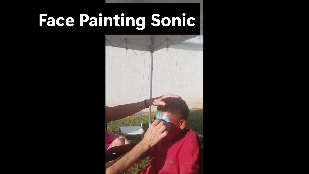 Promotional video thumbnail 2 for Fun Faces