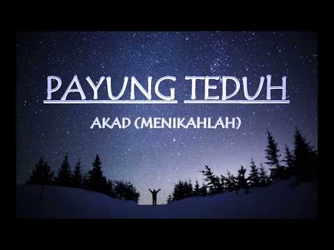 Menikahlah video