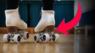How This One In-Place Move Can Improve All Your Roller Skating