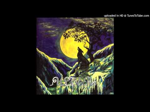 Ulver — Hymn I (Wolf And Fear)