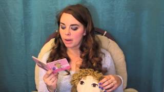 Heidi Kim's Nini Review