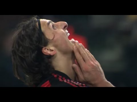 Milan-Cesena 2-0