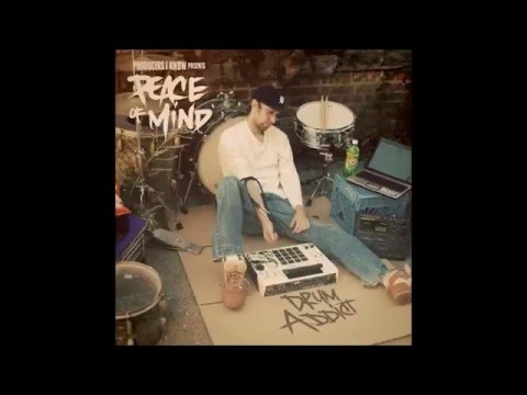 Peace of Mind - Dreamer - Drum Addicts