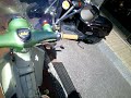 ホンダ リトルカブ 問合せNO.5893★リトルカブ!4速ギヤ!リヤボックス付き!ギヤ付き50CC多数在庫あり