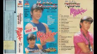 Download lagu Richie Ricardo - Kau Milikku mp3