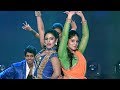 AMMA Mazhavillu L Fusion Dance Iniya Aparna Balamurali L Mazhavil Manorama
