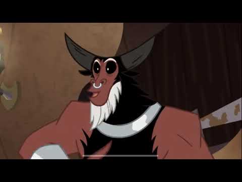 Finding Spike Part 5- Reformed Villains Meeting/Intervention!