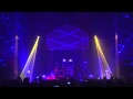 Ghostland Observatory : Glitter Full Length LIVE : Amazing Laser Light Show