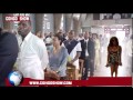 GRACE MBIZI BA MAMAN BA SILIKI ALAKISI AMELI COMMUNION MABELE LIBANDA