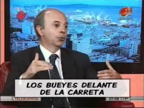 BENDITA TV 240 - DESCONTROL REMOTO_1