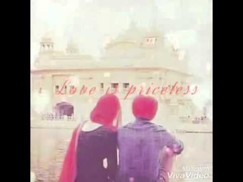 Pag Wala Munda SimRan GhuMan