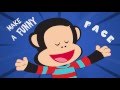 Julius Jr Music Video Jump Up Jump Back Readalong