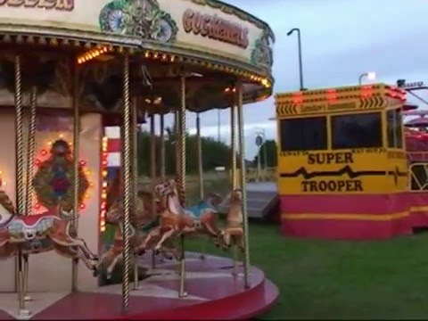 All the fun of the fair - part 2