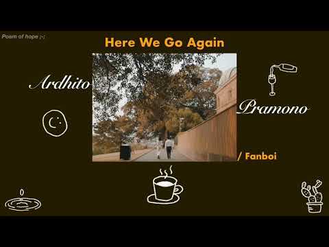 Here We Go Again/ Fanboi - Ardhito Pramono [Thai Sub] แปลเพลง