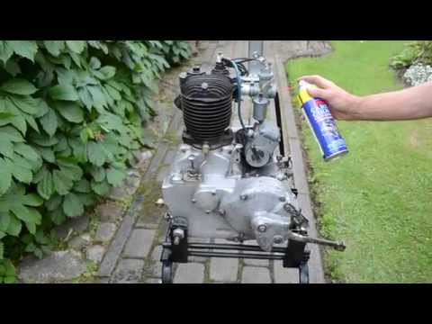 D-Rad type “R 04” 500cc motor sound 1924.year. FOR SALE 1500 EUR