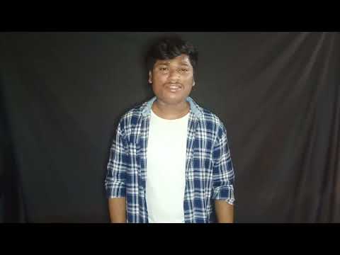 Hrithik Jadhav Audition Vi...