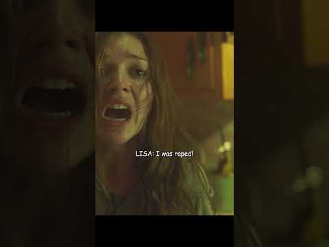 Katie Douglas#Believe Me: The Abduction of Lisa McVey#shorts #movie