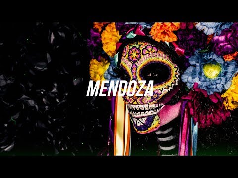 Mhd x Niska x Ninho Type Beat 2019 - MENDOZA  - Hard Afro Trap Beat Instrumental - Stormz Kill It