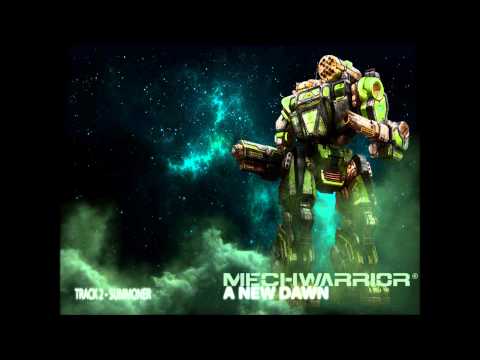 Mechwarrior - A New Dawn - Summoner (Track 2)