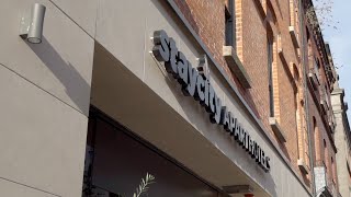 Staycity Aparthotels Dublin Tivoli