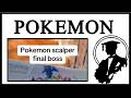 Pokémon Scalpers Are Crazy