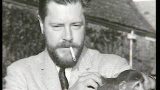Gerald Durrell - Himself And Other Animals video