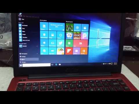 How to repair ASUS VivoBOOK X512FA Stuck Fan Noisy