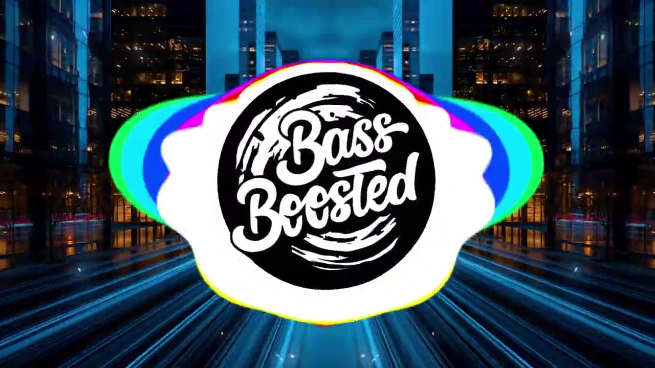 Desren - FOREVER IN MY HEART [Bass Boosted]