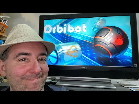 PS4 Trophy Hunting 1,020th Platinum(EU) Orbibot!