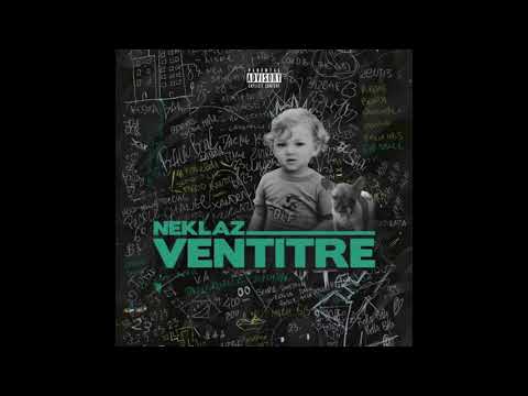 Neklaz - SMOKE ALL DAY Feat Malosmokies