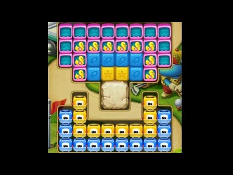 TOY BLAST level 3028