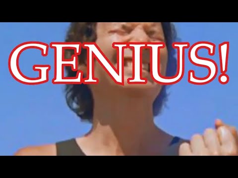 Neil Breen! Cinematic Genius!!