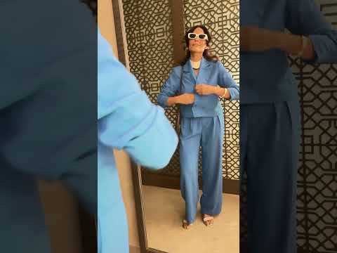 Smriti Joshi Get ready w...