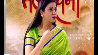 Tejasvini: Interaction with Comm. Pooja Thakur video